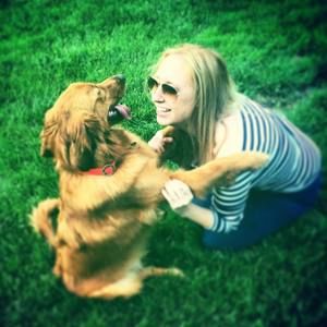 Meet your Posher, Katelyn